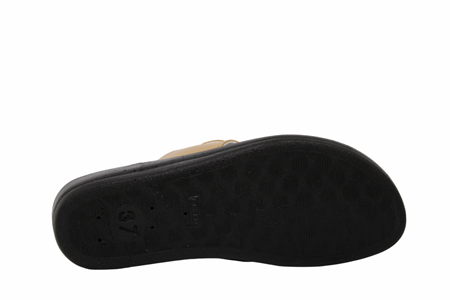 Z- GEZER TERLİK - 07187 - HARDAL