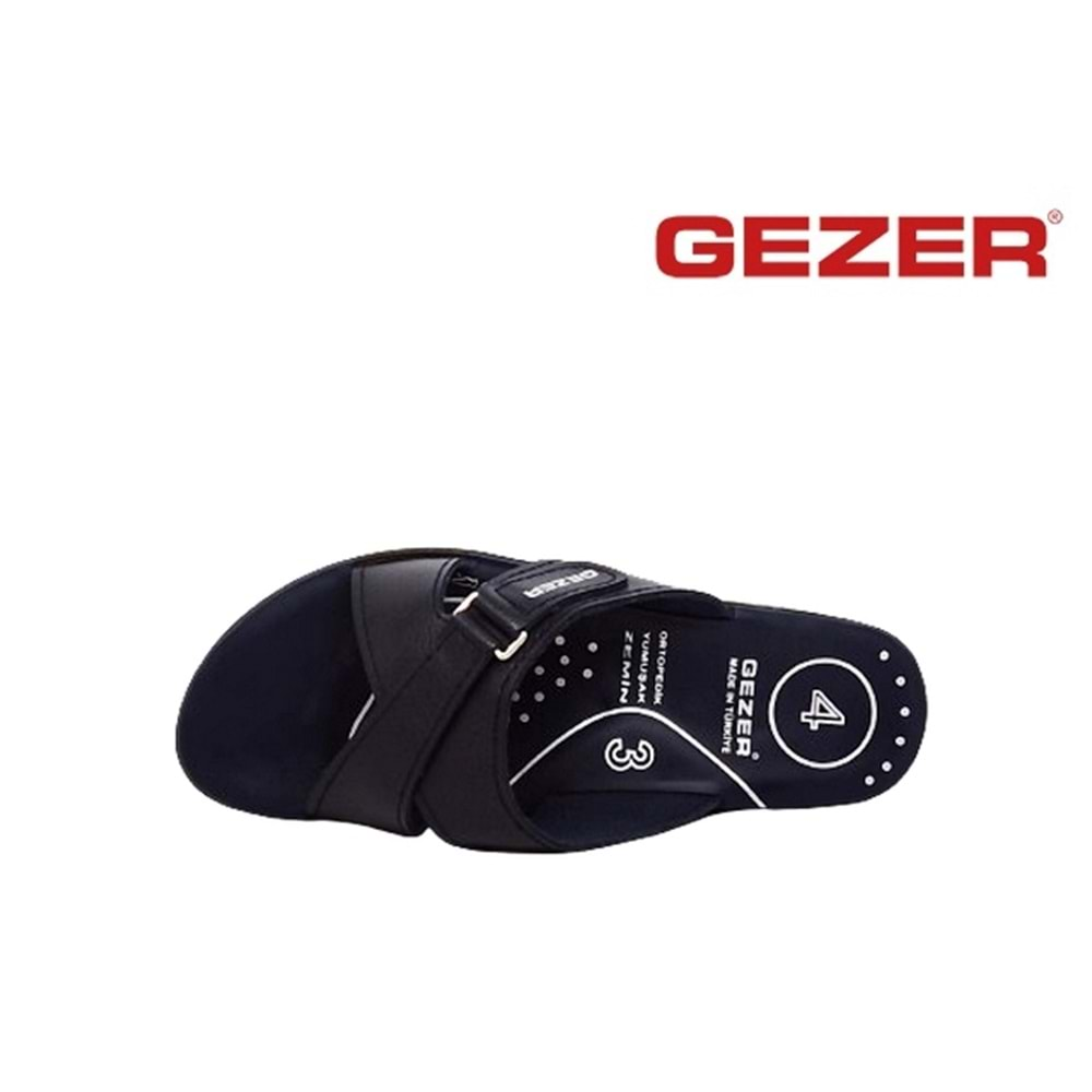 Z- GEZER TERLİK - 07187 - LAC