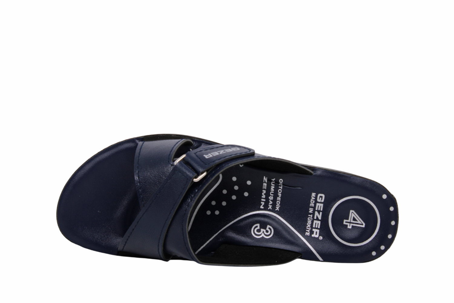 Z- GEZER TERLİK - 07187 - LAC