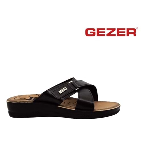 Z- GEZER TERLİK - 07187 - SİYAH