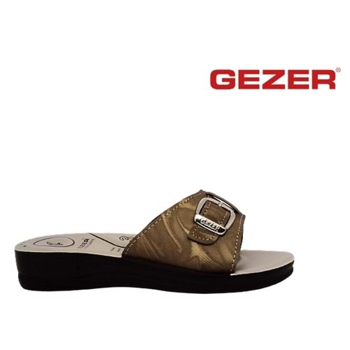 Z- GEZER TERLİK - 07192 - BEJ