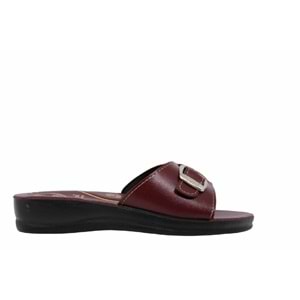 Z- GEZER TERLİK - 07192 - BORDO