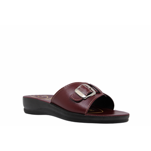 Z- GEZER TERLİK - 07192 - BORDO