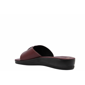 Z- GEZER TERLİK - 07192 - BORDO