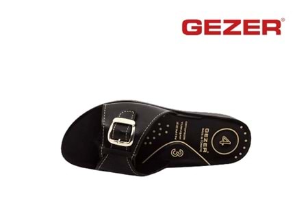 Z- GEZER TERLİK - 07192 - SİYAH
