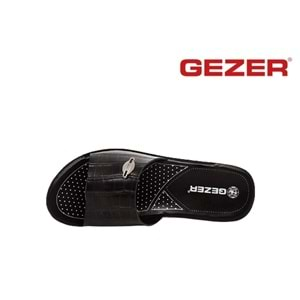 Z- GEZER TERLİK - 14112 - SİYAH