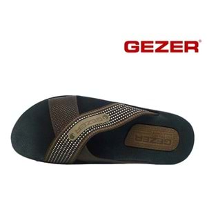 M- GEZER TERLİK - 10489-00 - KAHVE