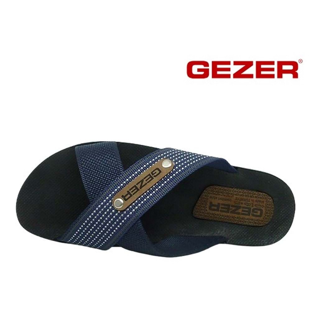 M- GEZER TERLİK - 10489-00 - LAC
