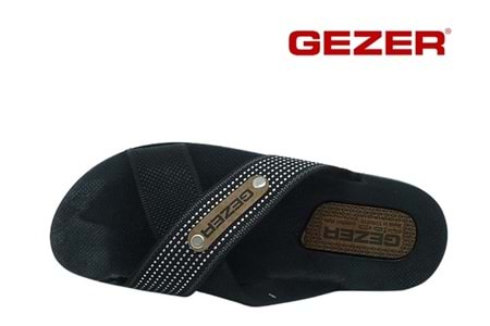 M- GEZER TERLİK - 10489-00 - SİYAH