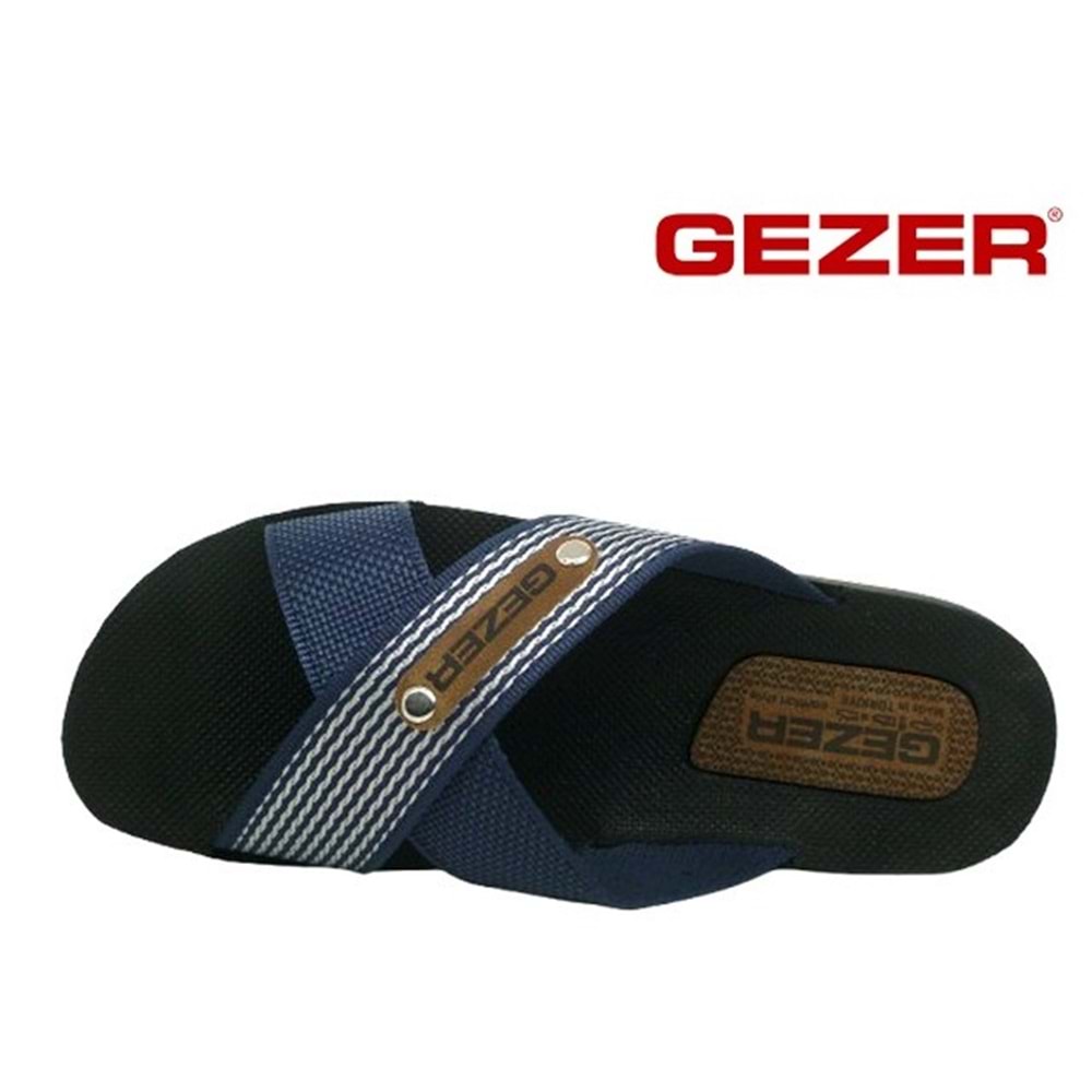 M- GEZER TERLİK - 10489-02 - LAC
