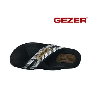 M- GEZER TERLİK - 10489-03 - SİYAH