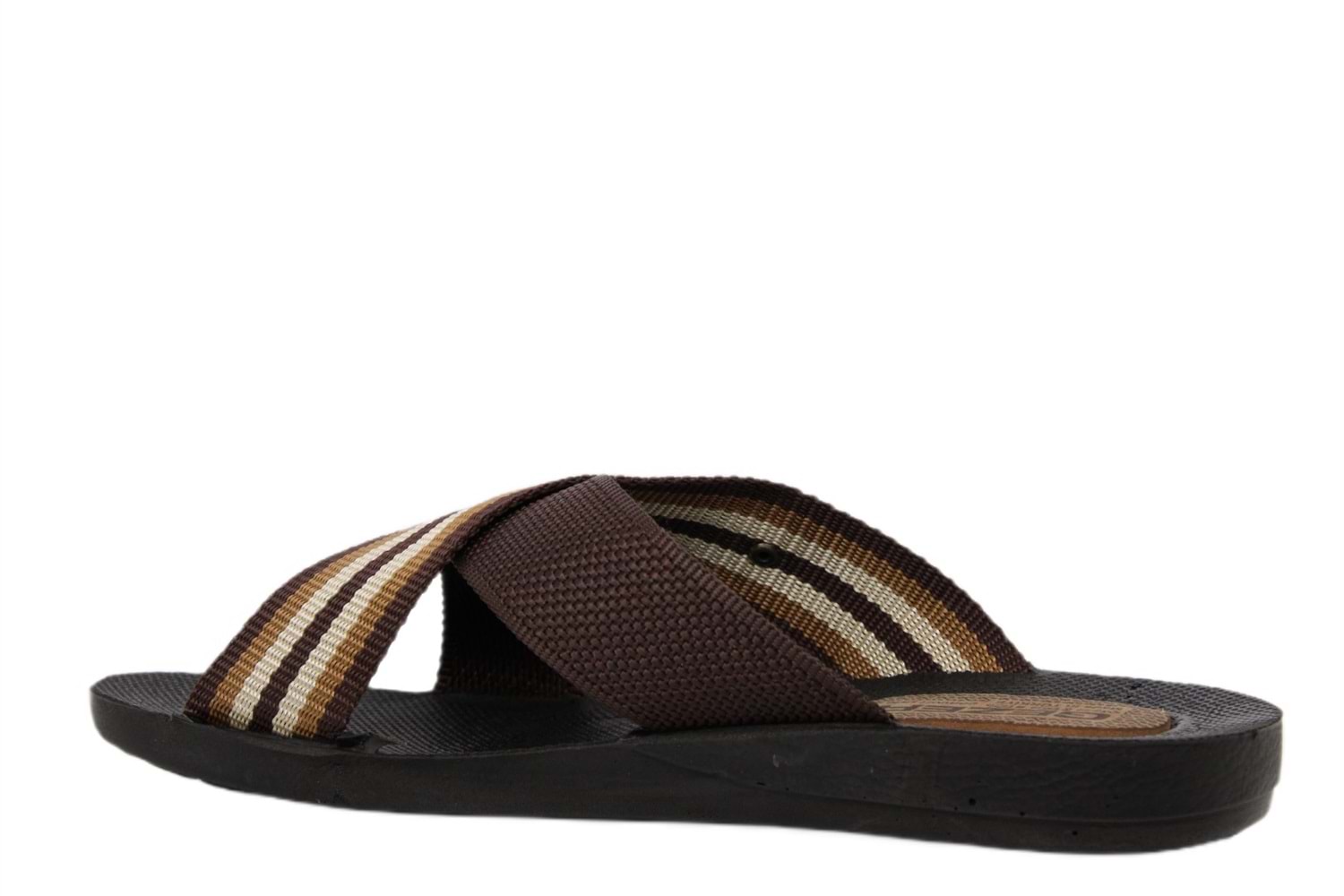 M- GEZER TERLİK - 10489-12 - KAHVE