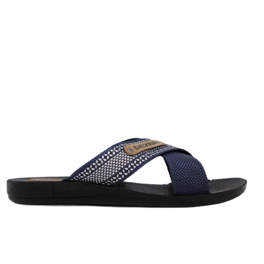 M- GEZER TERLİK - 10489-25 - LAC