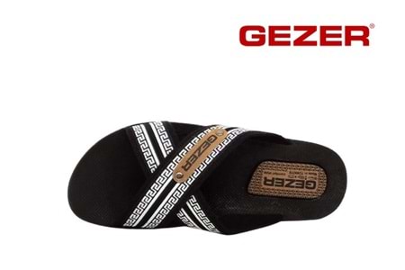 M- GEZER TERLİK - 10489-31 - SİYAH