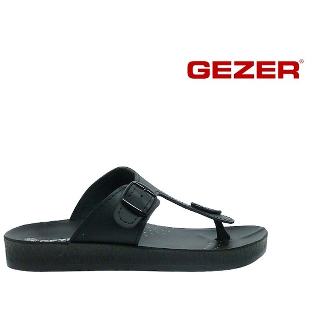 Z- GEZER TERLİK P.A. - 11769-01 - SİYAH
