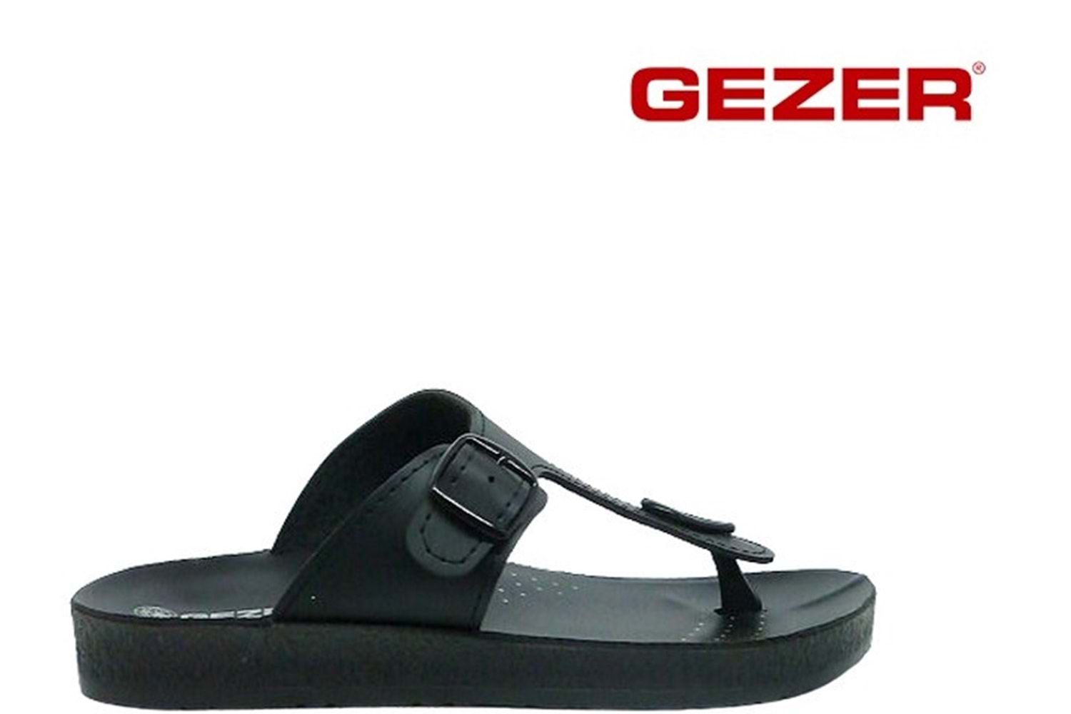Z- GEZER TERLİK P.A. - 11769-01 - SİYAH