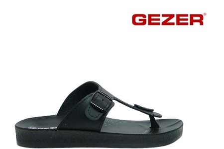 Z- GEZER TERLİK P.A. - 11769-01 - SİYAH