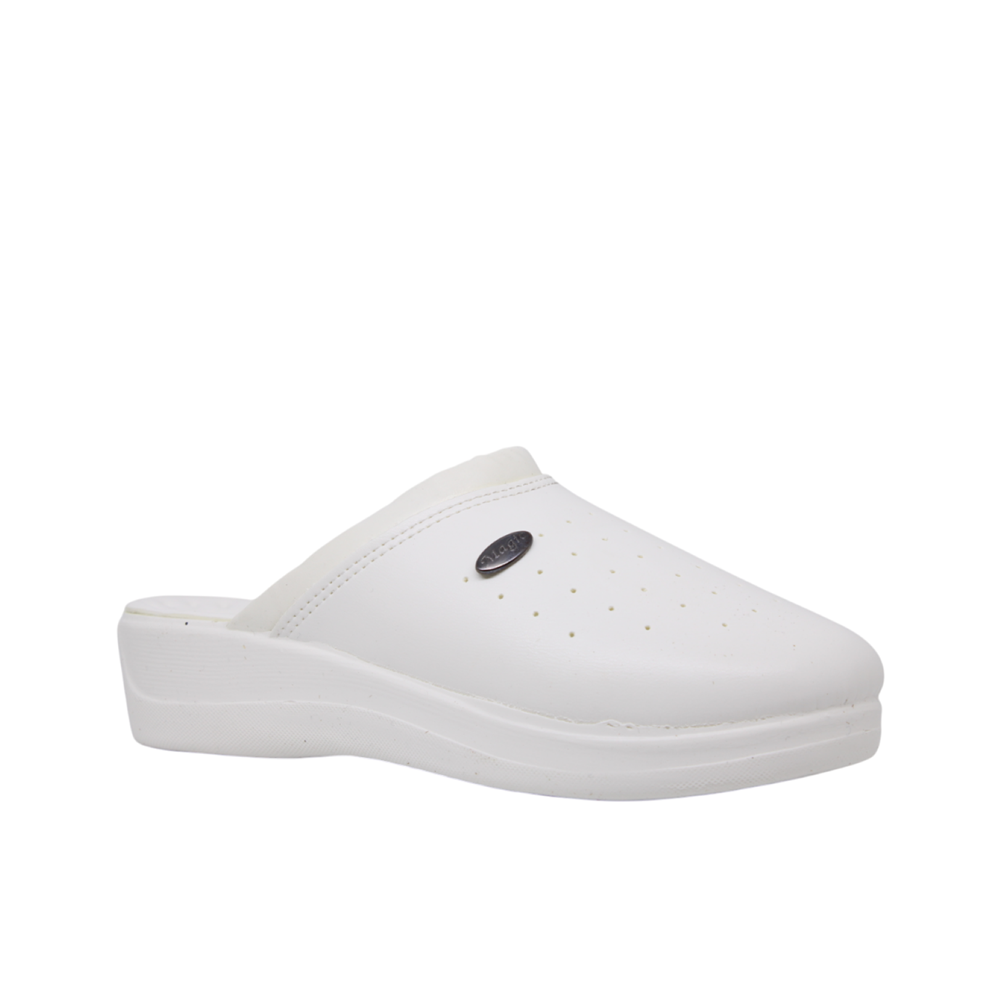 Z- GOLDSTAR TERLİK SABO - F-101 - BEYAZ - 36 NO