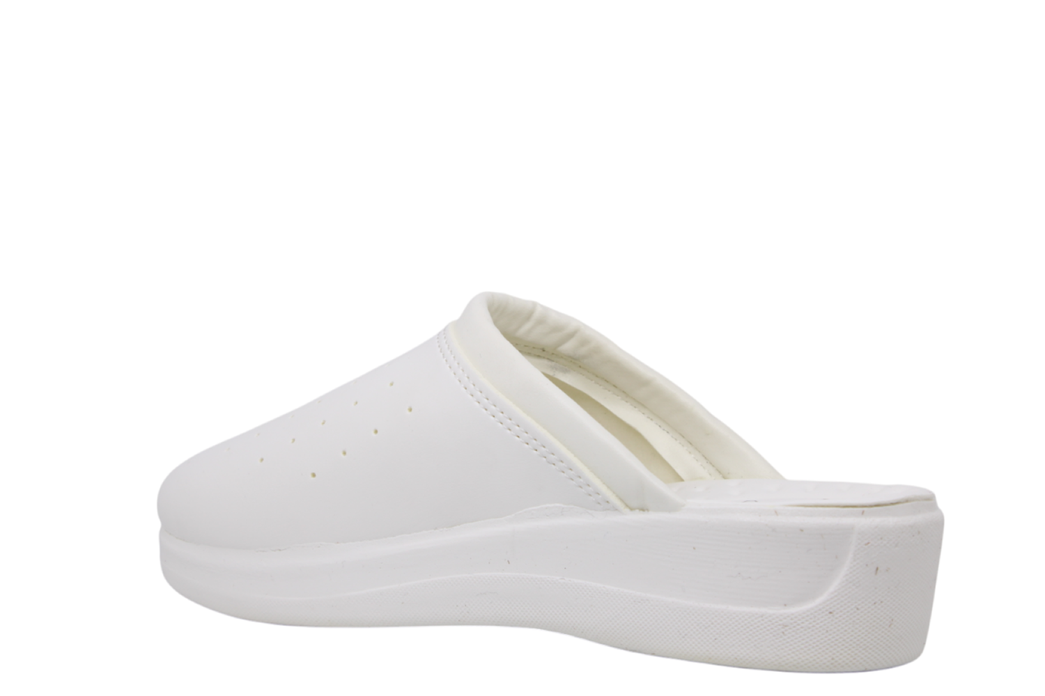 Z- GOLDSTAR TERLİK SABO - F-101 - BEYAZ - 36 NO