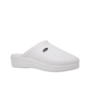 Z- GOLDSTAR TERLİK SABO - F-101 - BEYAZ - 37 NO