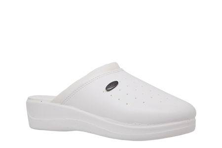 Z- GOLDSTAR TERLİK SABO - F-101 - BEYAZ - 37 NO
