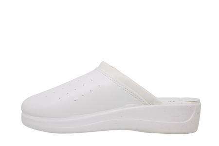 Z- GOLDSTAR TERLİK SABO - F-101 - BEYAZ - 37 NO