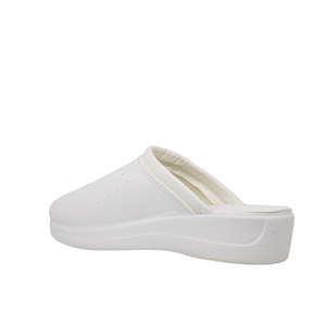 Z- GOLDSTAR TERLİK SABO - F-101 - BEYAZ - 37 NO