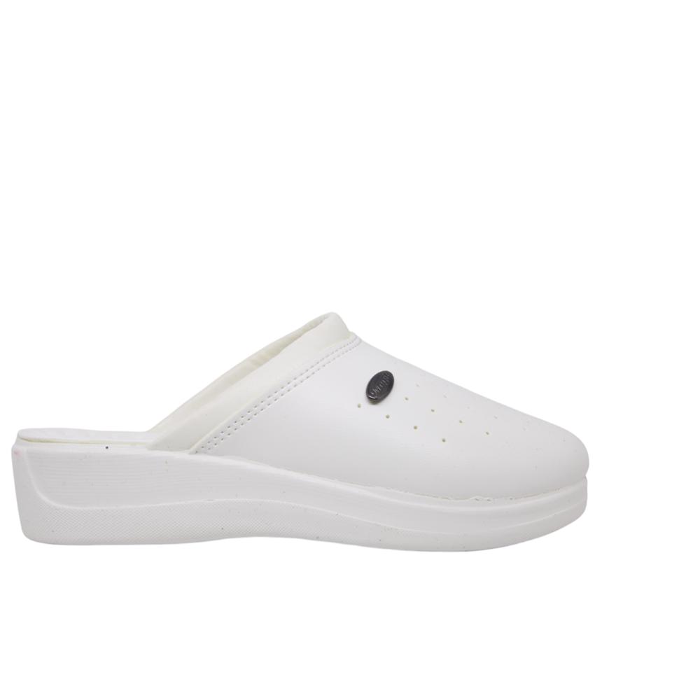 Z- GOLDSTAR TERLİK SABO - F-101 - BEYAZ - 40 NO