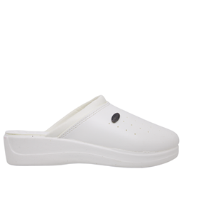 Z- GOLDSTAR TERLİK SABO - F-101 - BEYAZ - 40 NO