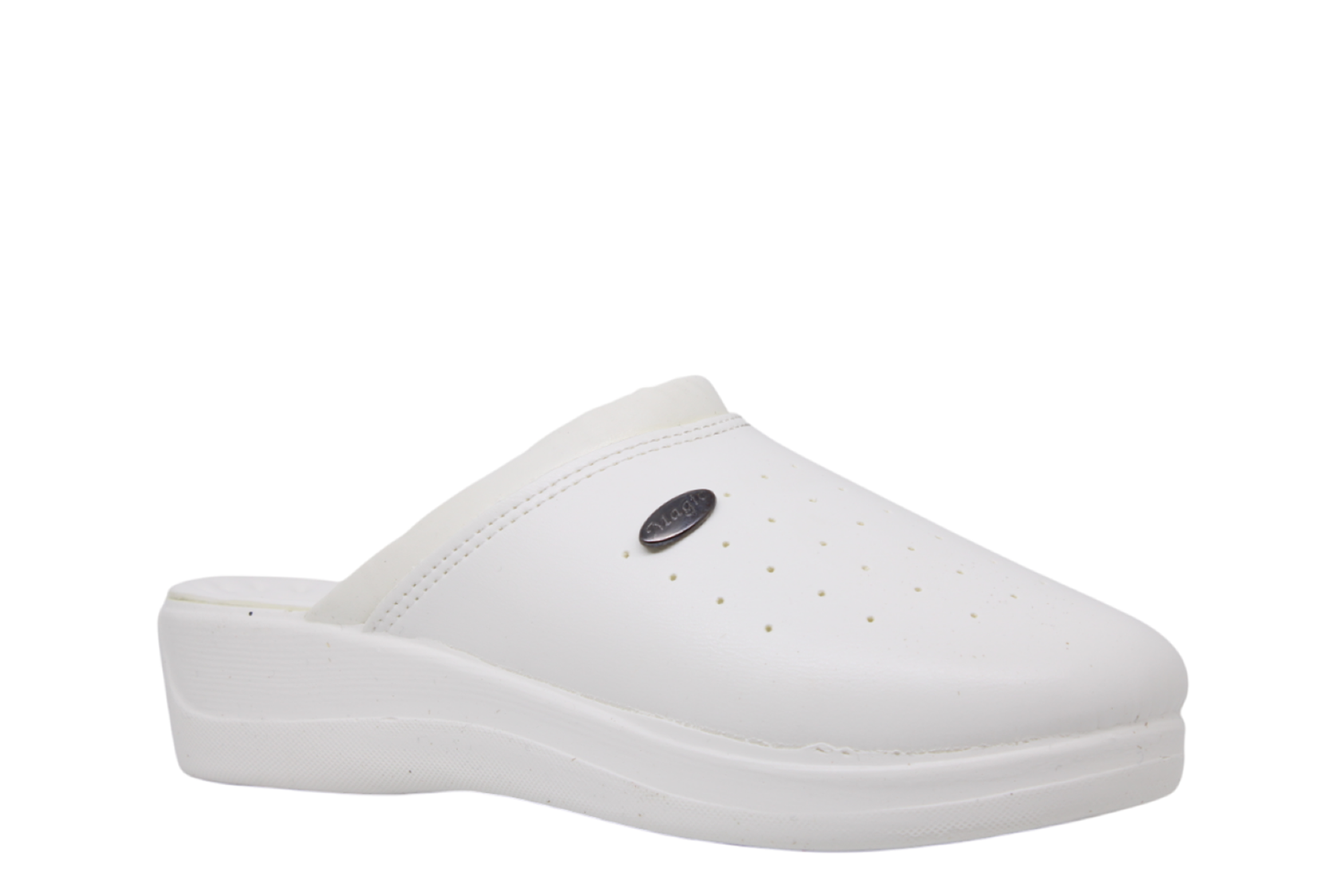 Z- GOLDSTAR TERLİK SABO - F-101 - BEYAZ - 40 NO