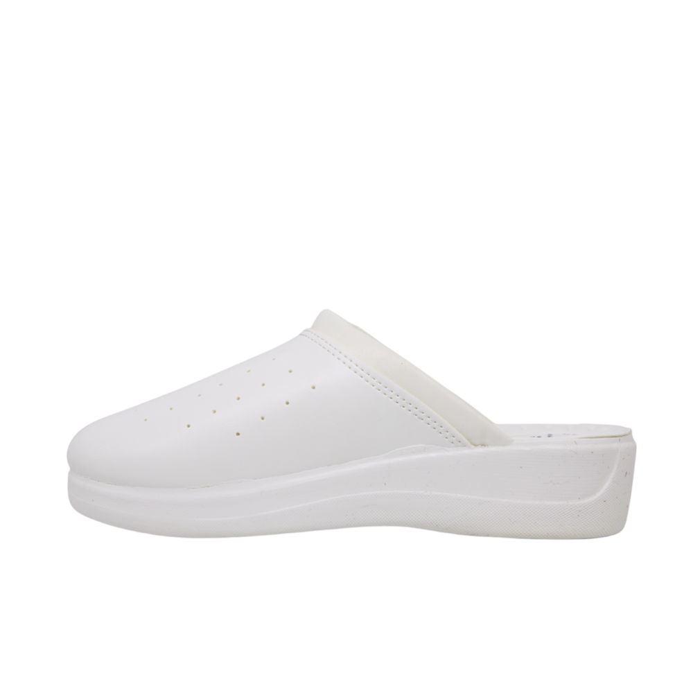 Z- GOLDSTAR TERLİK SABO - F-101 - BEYAZ - 40 NO