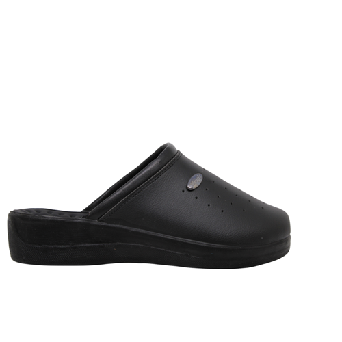 Z- GOLDSTAR TERLİK SABO - F-101 - SİYAH - 36 NO