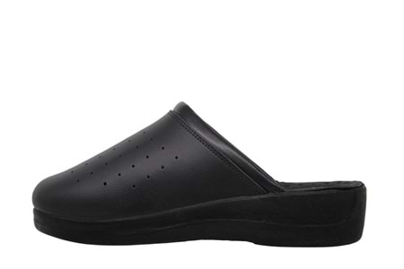 Z- GOLDSTAR TERLİK SABO - F-101 - SİYAH - 36 NO