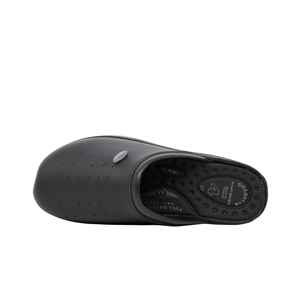 Z- GOLDSTAR TERLİK SABO - F-101 - SİYAH - 36 NO