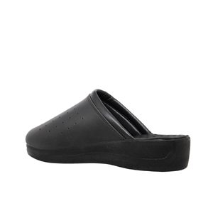 Z- GOLDSTAR TERLİK SABO - F-101 - SİYAH - 36 NO