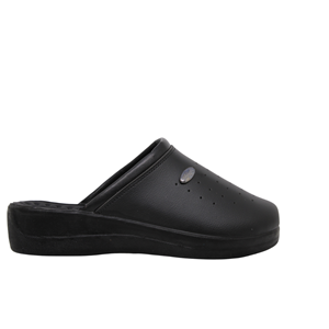 Z- GOLDSTAR TERLİK SABO - F-101 - SİYAH - 37 NO