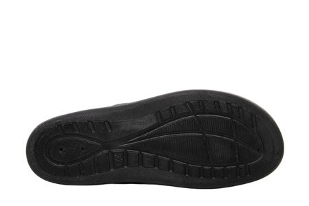 Z- GOLDSTAR TERLİK SABO - F-101 - SİYAH - 38 NO