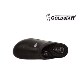 Z- GOLDSTAR TERLİK SABO - F-101 - SİYAH - 39 NO