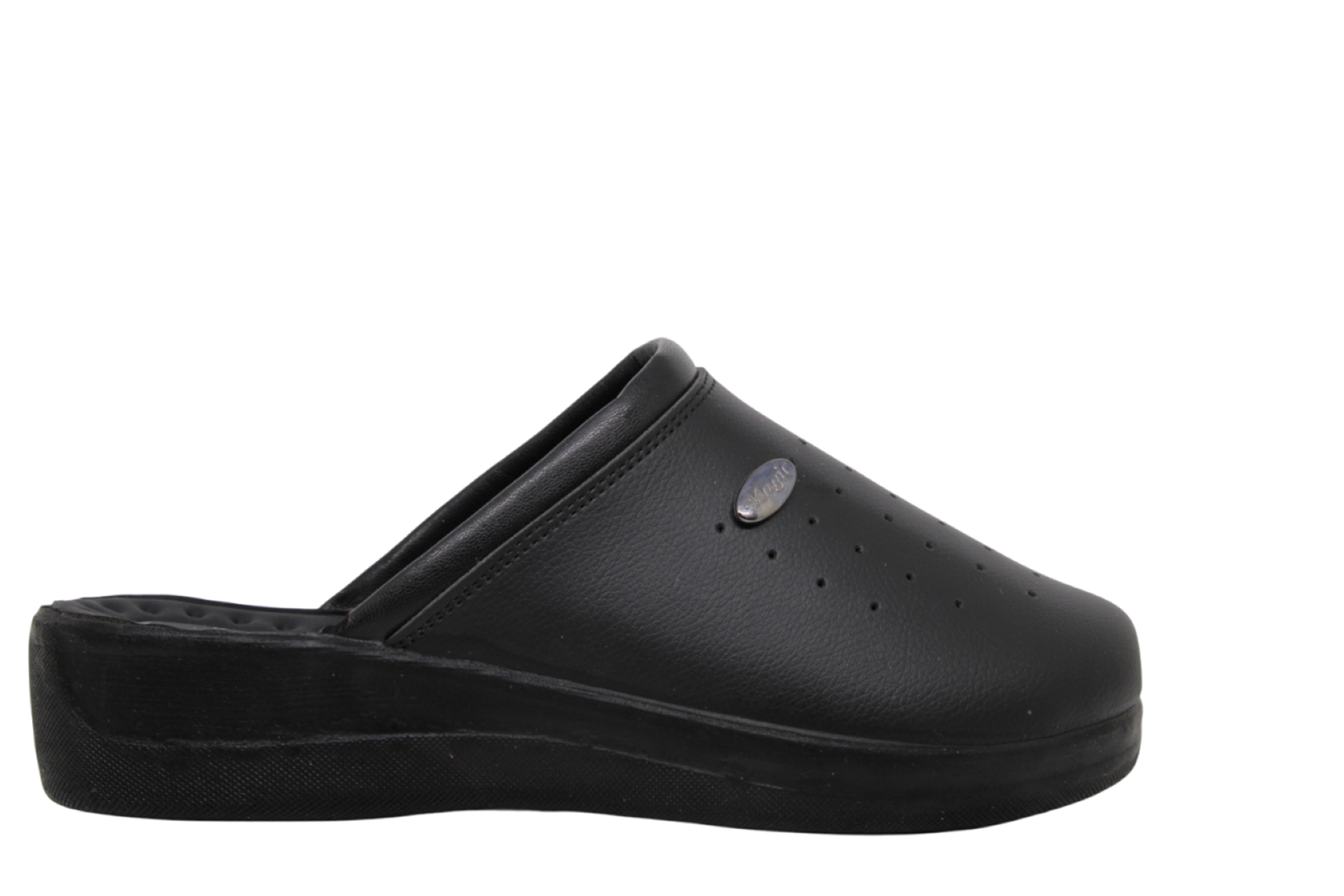 Z- GOLDSTAR TERLİK SABO - F-101 - SİYAH - 40 NO