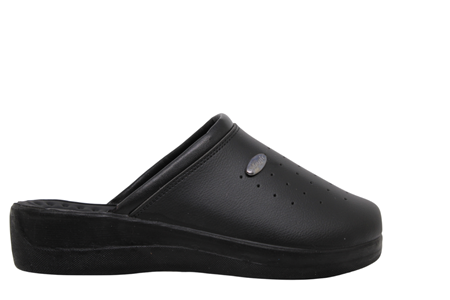 Z- GOLDSTAR TERLİK SABO - F-101 - SİYAH - 40 NO