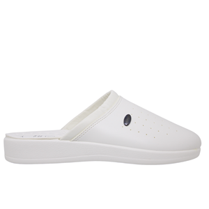 M- GOLDSTAR TERLİK SABO - H-101 - BEYAZ - 40 NO