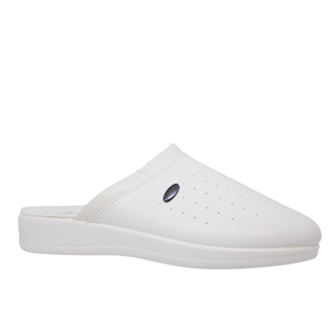 M- GOLDSTAR TERLİK SABO - H-101 - BEYAZ - 40 NO