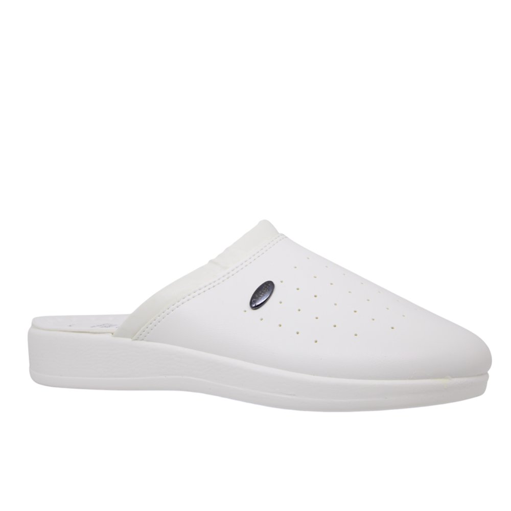 M- GOLDSTAR TERLİK SABO - H-101 - BEYAZ - 44 NO