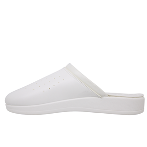 M- GOLDSTAR TERLİK SABO - H-101 - BEYAZ - 45 NO