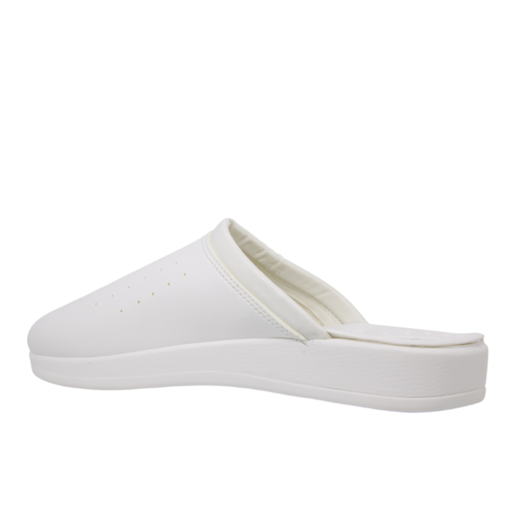 M- GOLDSTAR TERLİK SABO - H-101 - BEYAZ - 45 NO