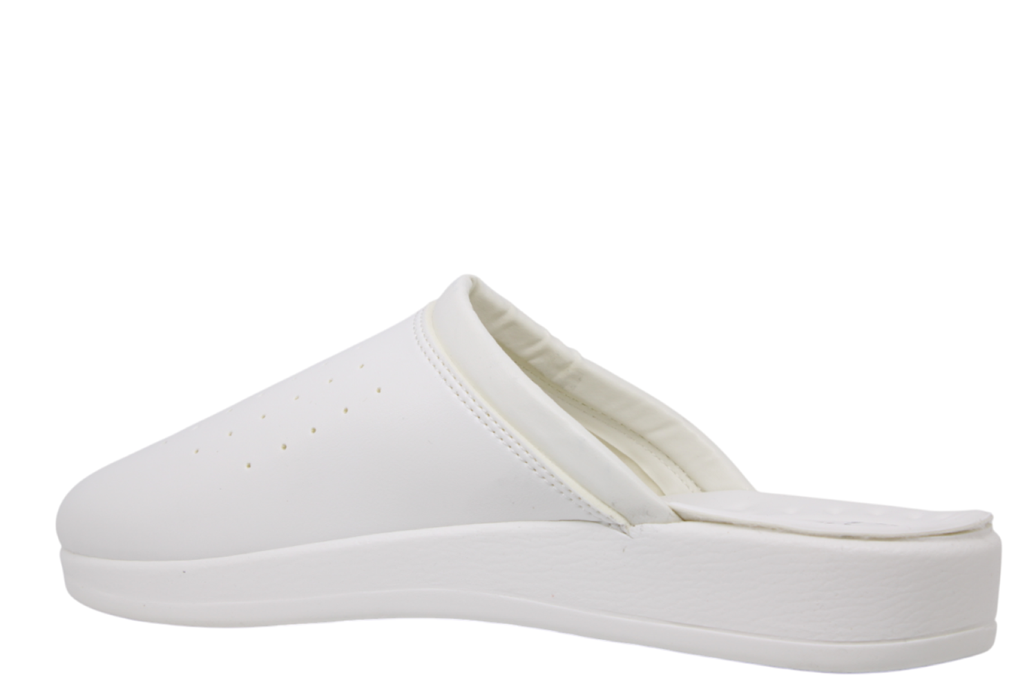 M- GOLDSTAR TERLİK SABO - H-101 - BEYAZ - 45 NO