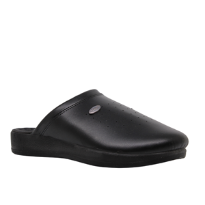 M- GOLDSTAR TERLİK SABO - H-101 - SİYAH - 40 NO