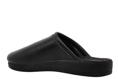 M- GOLDSTAR TERLİK SABO - H-101 - SİYAH - 40 NO