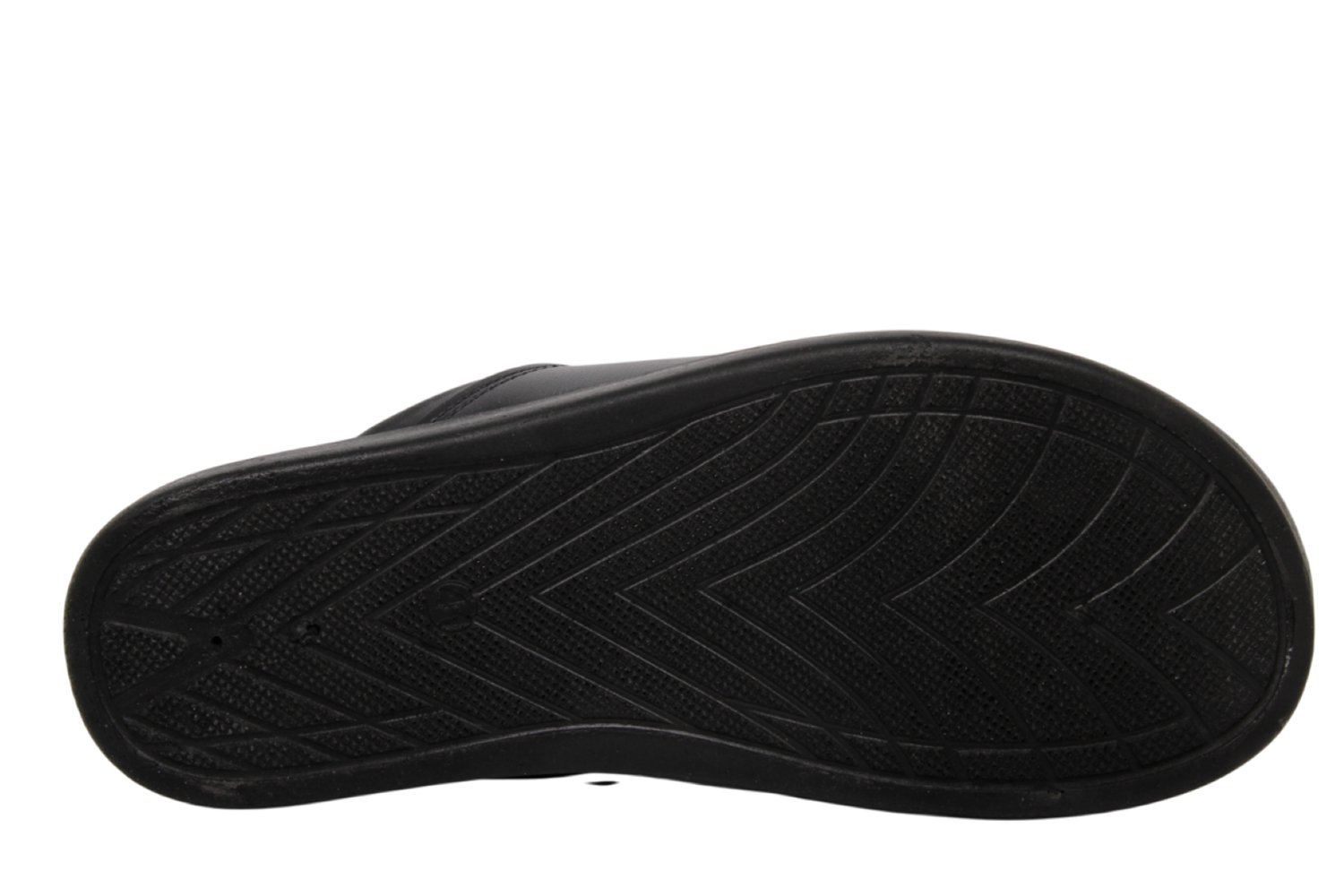 M- GOLDSTAR TERLİK SABO - H-101 - SİYAH - 40 NO