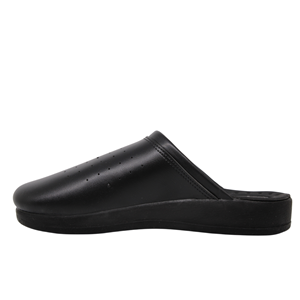 M- GOLDSTAR TERLİK SABO - H-101 - SİYAH - 41 NO